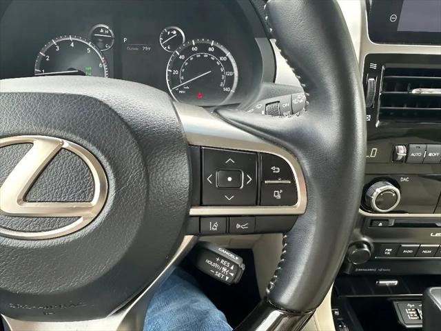 2023 Lexus GX GX 460 Premium