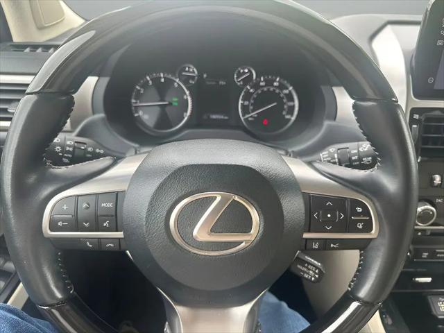 2023 Lexus GX GX 460 Premium