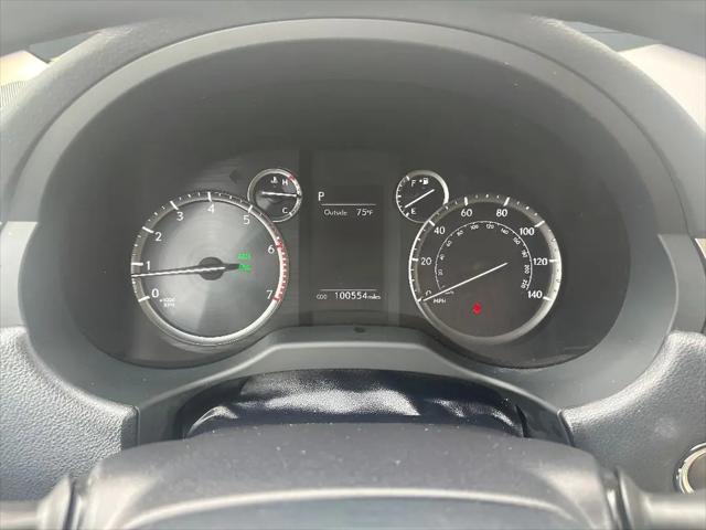 2023 Lexus GX GX 460 Premium