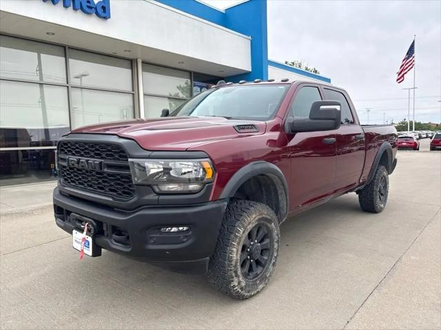 2024 Ram 2500 Tradesman Crew Cab 4x4 6'4" Box for sale in Lincoln, NE