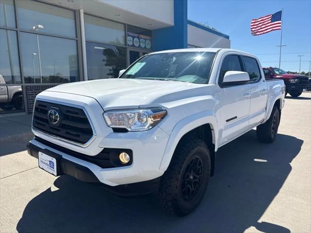 2019 Toyota Tacoma SR5 V6 for sale in Lincoln, NE