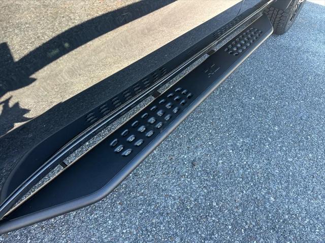 2026 Chevrolet Silverado 1500 4WD Crew Cab Short Bed LT Trail Boss
