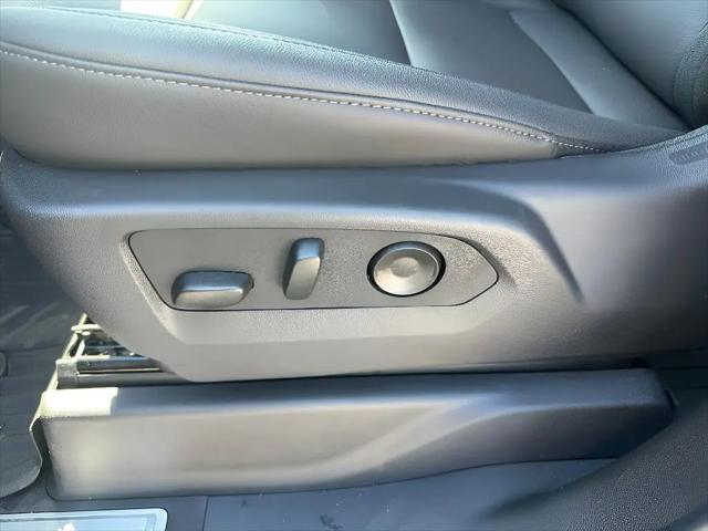 2026 Chevrolet Silverado 1500 4WD Crew Cab Short Bed LT Trail Boss
