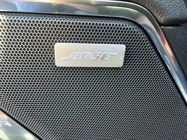 2026 Chevrolet Silverado 1500 4WD Crew Cab Short Bed LT Trail Boss