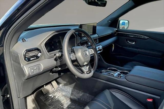 2026 Honda Passport AWD TrailSport Elite Blackout