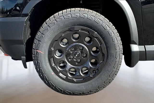 2026 Honda Passport AWD TrailSport Elite Blackout