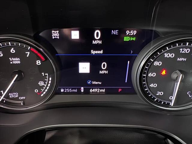 2024 Cadillac XT6 AWD Premium Luxury