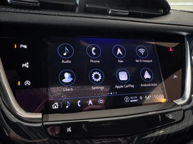 2024 Cadillac XT6 AWD Premium Luxury