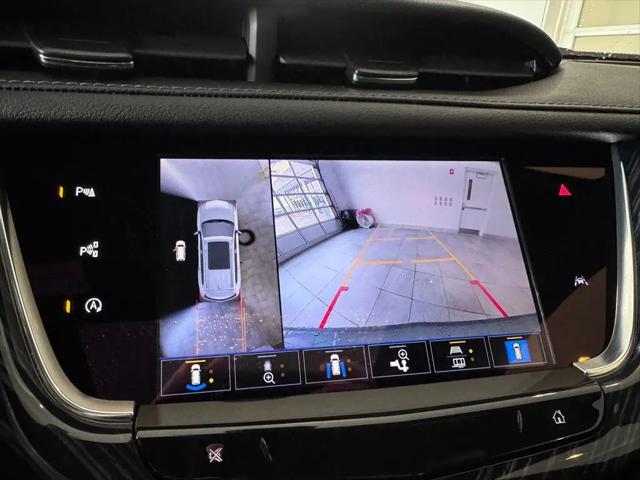 2024 Cadillac XT6 AWD Premium Luxury