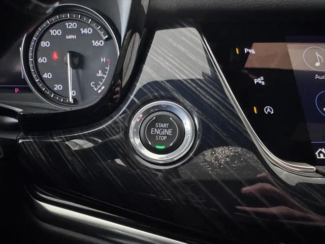2024 Cadillac XT6 AWD Premium Luxury