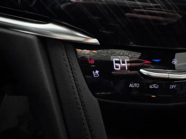 2024 Cadillac XT6 AWD Premium Luxury
