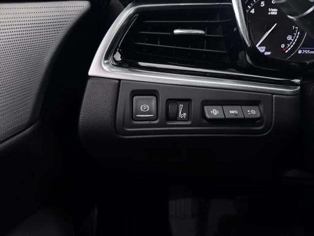 2024 Cadillac XT6 AWD Premium Luxury