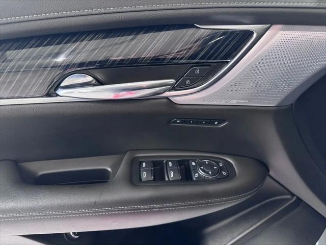 2024 Cadillac XT6 AWD Premium Luxury