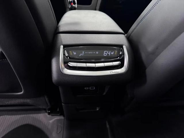2024 Cadillac XT6 AWD Premium Luxury
