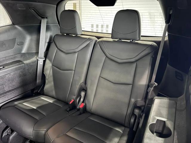 2024 Cadillac XT6 AWD Premium Luxury