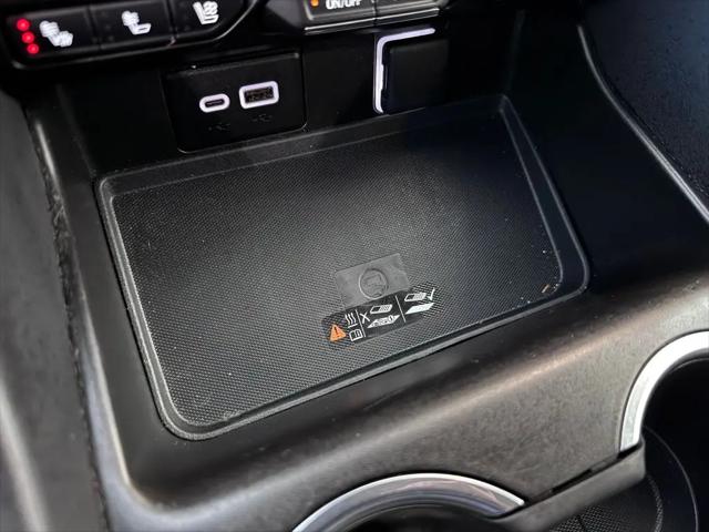 2024 Chevrolet Suburban 4WD Premier