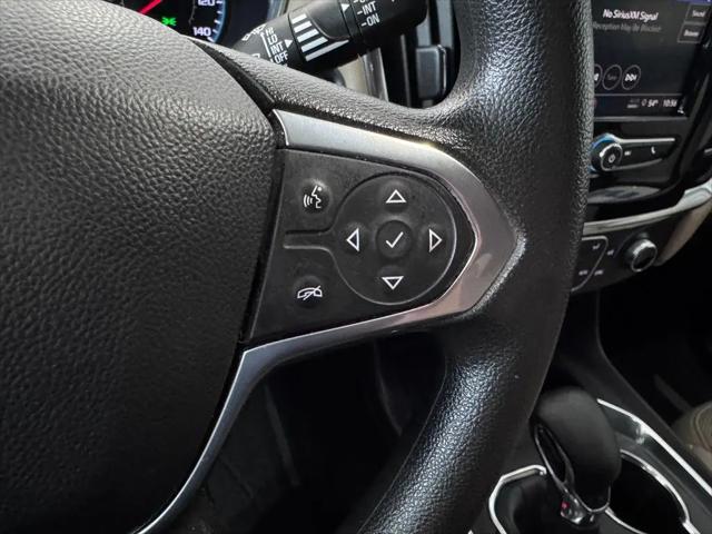 2023 Chevrolet Traverse AWD LS