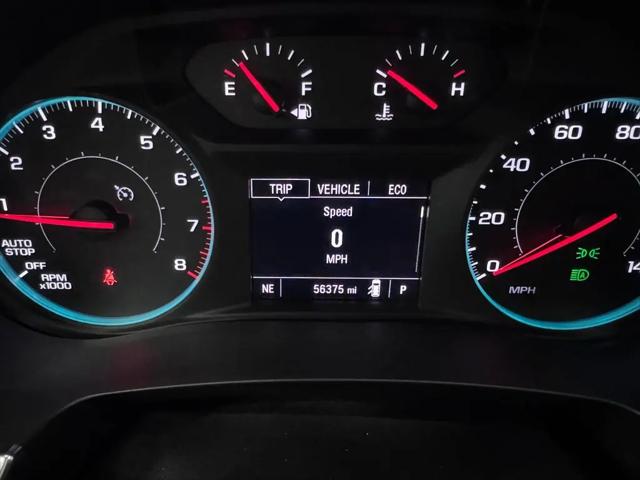 2023 Chevrolet Traverse AWD LS