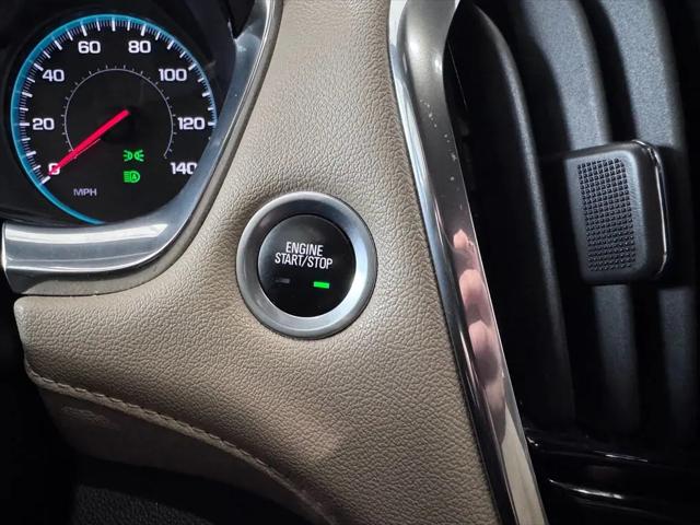 2023 Chevrolet Traverse AWD LS