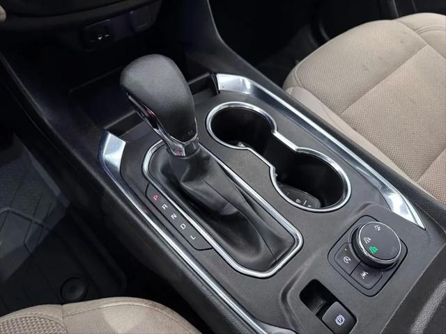 2023 Chevrolet Traverse AWD LS