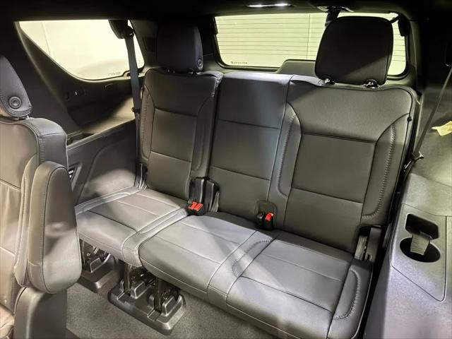 2026 GMC Yukon 4WD Denali
