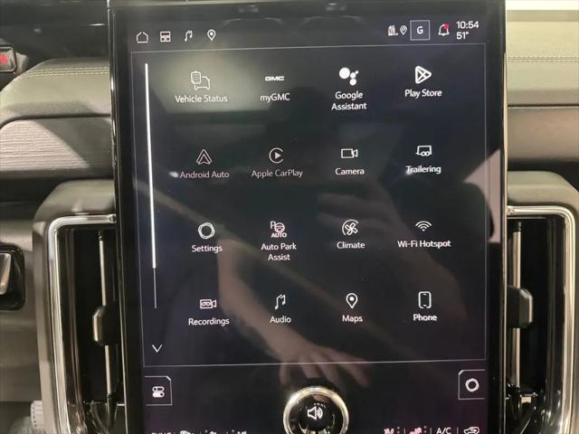 2026 GMC Yukon 4WD Denali
