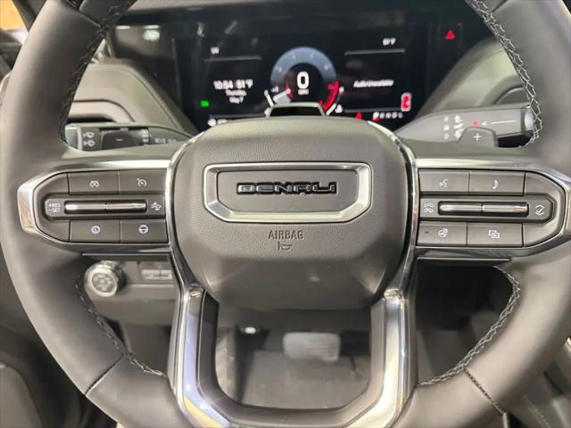 2026 GMC Yukon 4WD Denali