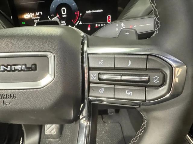 2026 GMC Yukon 4WD Denali