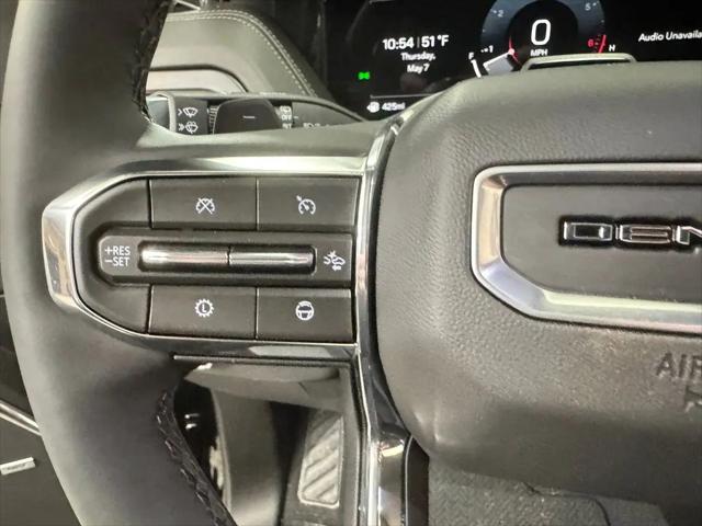2026 GMC Yukon 4WD Denali