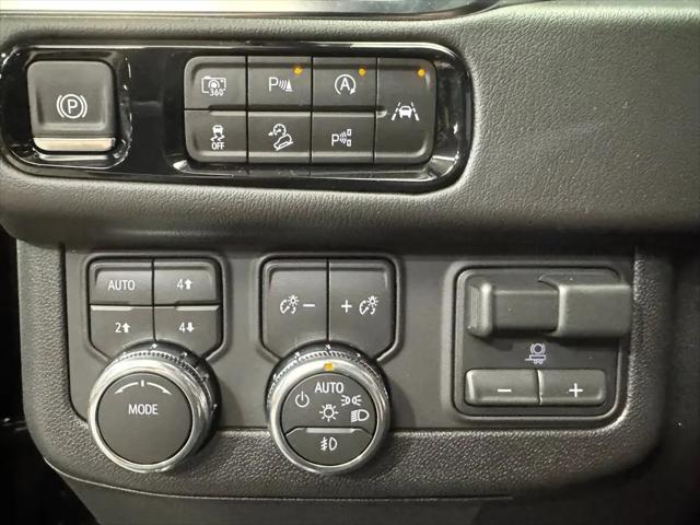 2026 GMC Yukon 4WD Denali