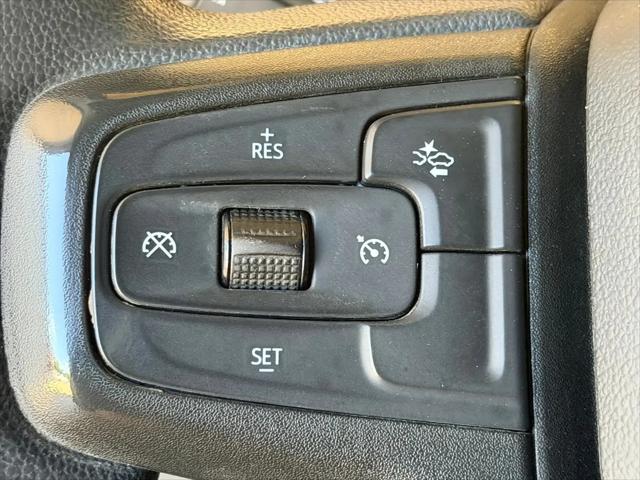 2024 Chevrolet Silverado 2500HD 4WD Crew Cab Long Bed Work Truck