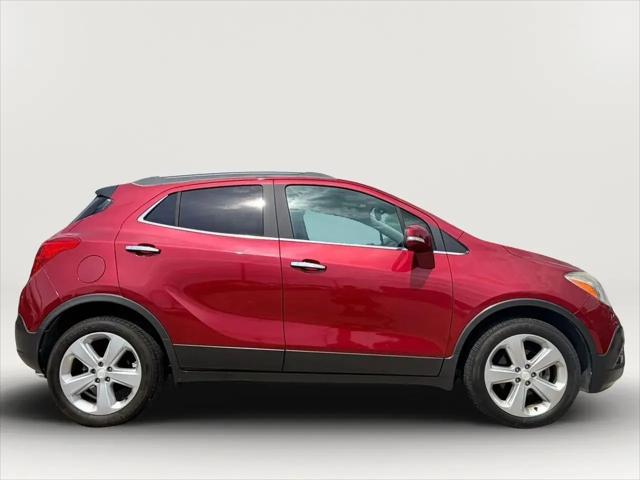 2015 Buick Encore Convenience