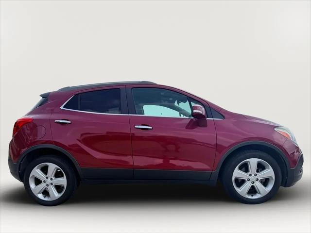 2015 Buick Encore Convenience
