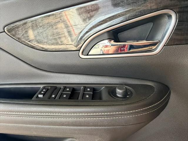 2015 Buick Encore Convenience