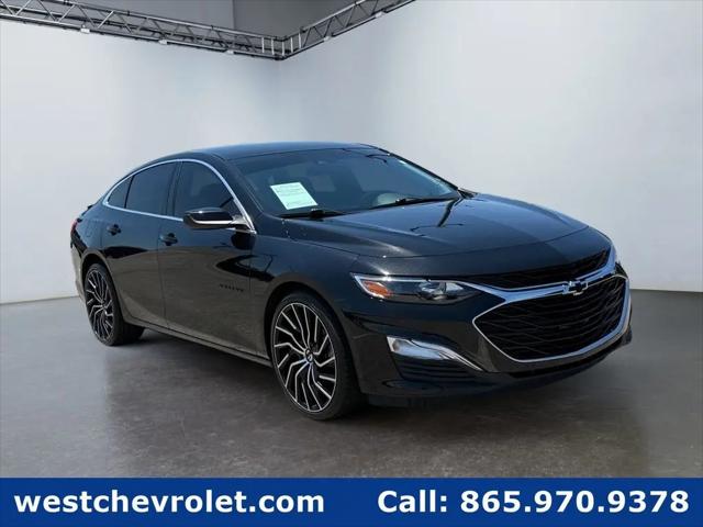 2024 Chevrolet Malibu FWD RS for sale in Alcoa, TN