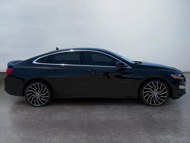 2024 Chevrolet Malibu FWD RS