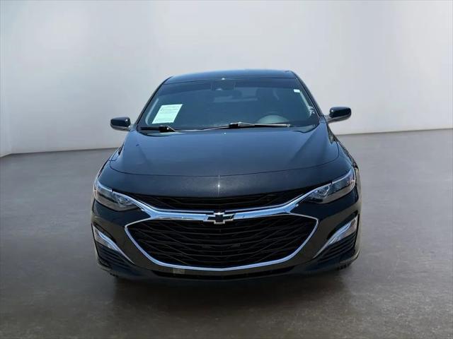 2024 Chevrolet Malibu FWD RS