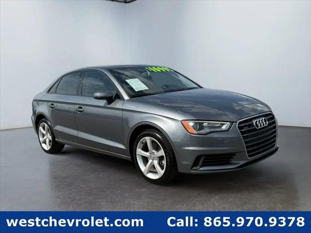 2015 Audi A3 2.0T Premium for sale in Alcoa, TN