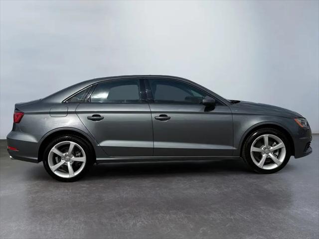 2015 Audi A3 2.0T Premium