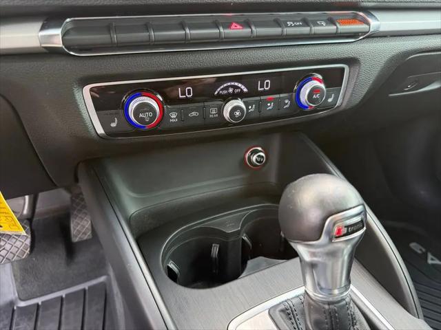 2015 Audi A3 2.0T Premium