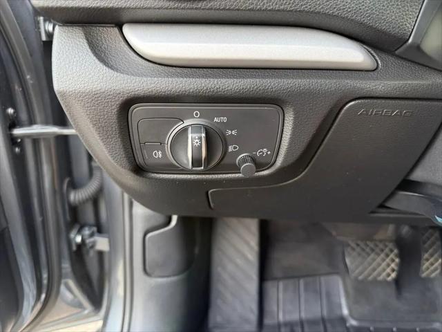 2015 Audi A3 2.0T Premium