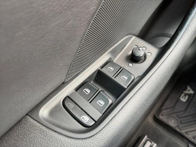 2015 Audi A3 2.0T Premium