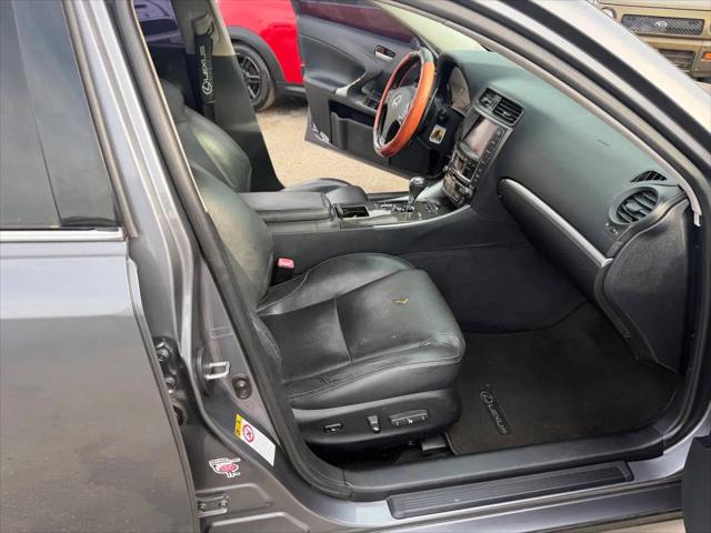 2012 Lexus IS 250 IS 250