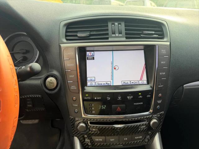2012 Lexus IS 250 IS 250