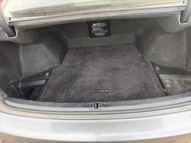 2012 Lexus IS 250 IS 250