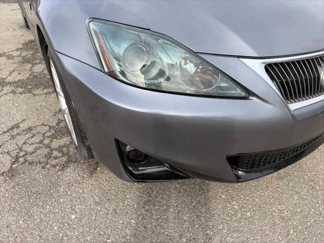 2012 Lexus IS 250 IS 250
