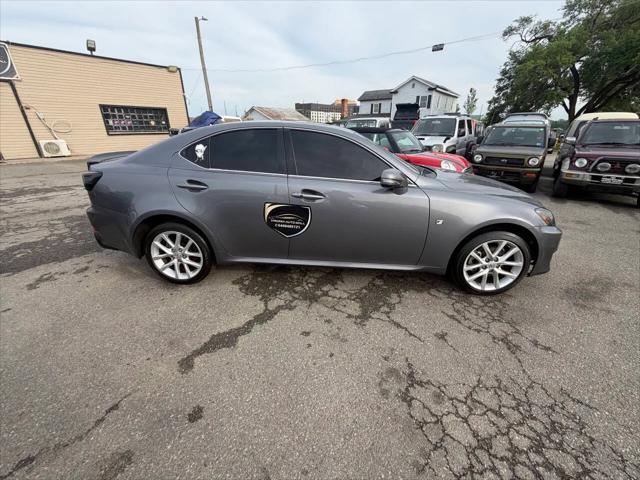 2012 Lexus IS 250 IS 250