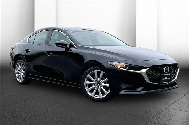 2023 Mazda Mazda3 2.5 S Select for sale in Manchester, NH