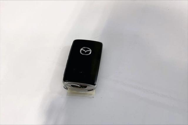2023 Mazda Mazda3 2.5 S Select