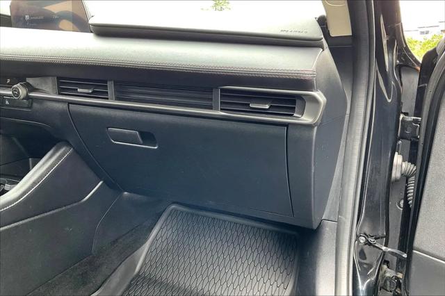 2023 Mazda Mazda3 2.5 S Select